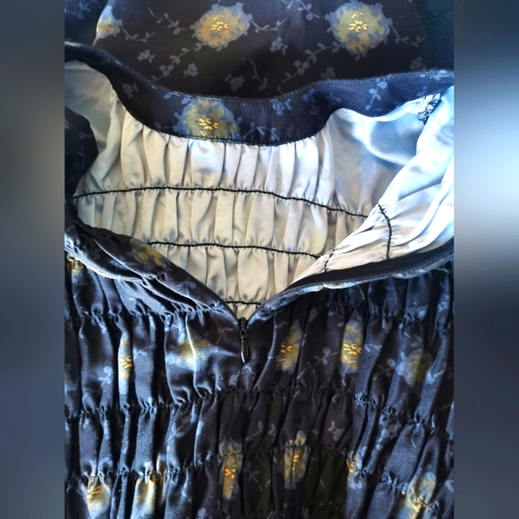 Smock dress - Picture 9 of 15